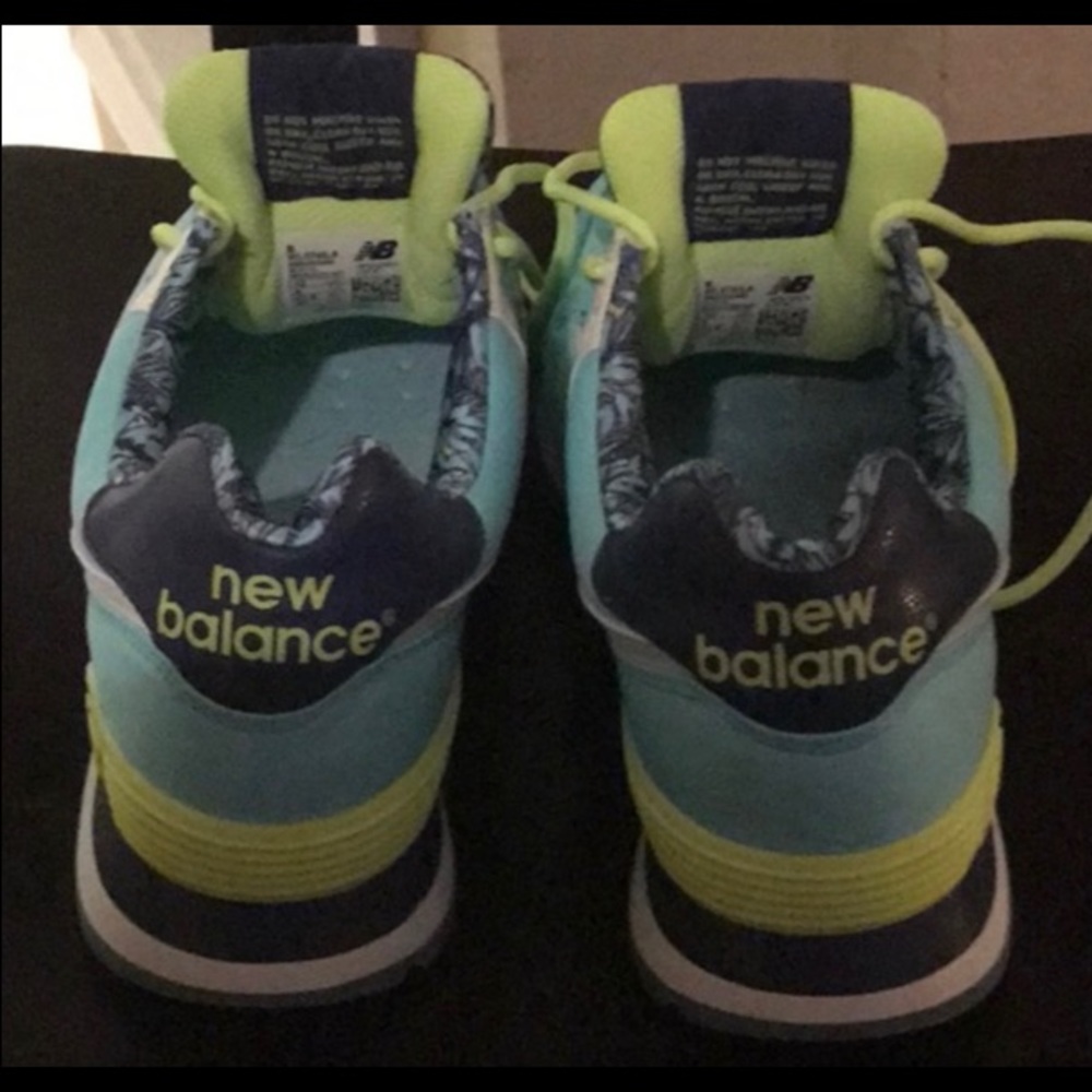 Shoes - Picture 2 of 3